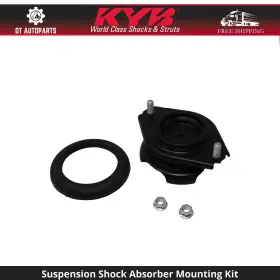 877cn89 Kyb For 2015-19 Subaru Outback Suspension Shock Absorber Mounting Kit Rear Upper