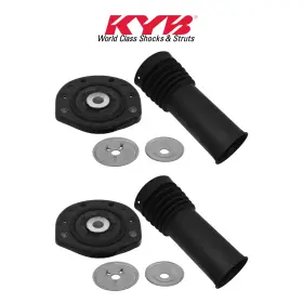 892fx86 Kyb Mount Components Kit - 2 Front Suspension Strut 892fx86 Kyb Mount Components Kit - 2 Front Suspension Strut