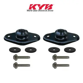 896ig48 Kyb Kit - 2 Rear Suspension Shocks Mounting For 2009-2010 Dodge Challenger 896ig48 Kyb Kit - 2 Rear Suspension Shocks Mounting For 2009-2010 Dodge Challenger