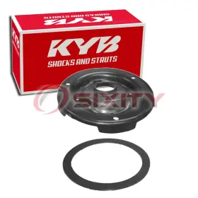 Mp904950 Kyb 904950 Sm5485 Suspension Coil Spring Seat For St-4950 Shock Bh