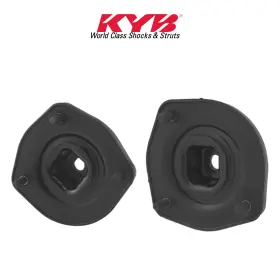 905nl40 Kyb Kit - 2 Rear Suspension Strut Mount For 1988-2002 Toyota Corolla
