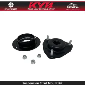 916fa57 Kyb For 2016-2022 Lexus Rx350 Suspension Strut Mount Kit Front 2016 2017 2018