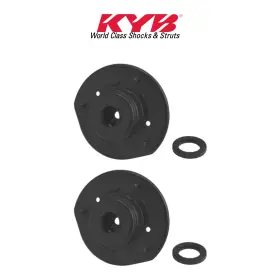 922hm99 Kyb Kit - 2 Front Suspension Strut Mount For 2001-2007 Dodge Grand Caravan