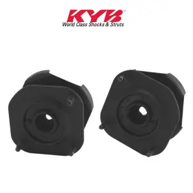 992wx68 Kyb Kit Mount Components 2x Rear Suspension Strut For 1993-1997 Ford Probe