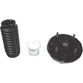 Bapsm5450 Kyb Front Or Rear Strut Mount Insulator Bumper And Bellows Kit For Jaguar S-type #2