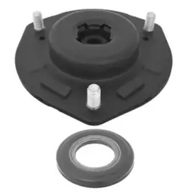 Bapsm5860 Kyb Front Right Left Strut Mounts And Bearing Kit Set For Lexus Es300h Es350 Camry #2