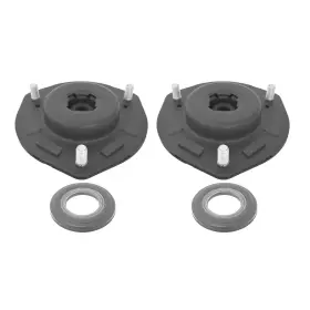 Bapsm5860 Kyb Front Right Left Strut Mounts And Bearing Kit Set For Lexus Es300h Es350 Camry