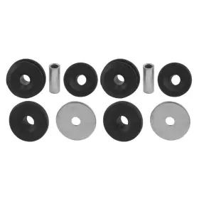 Carpshop20131218pc384 Kyb 2 Rear Back Left Right Suspension Strut Shock Bushing Mount Mounting Kit Tp #2