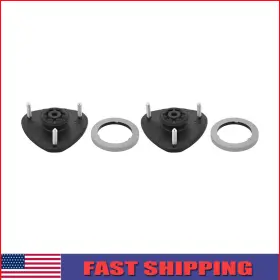 Easyshock20240307a0200fz Kyb Drive Passe Front Struts Mounts Bearings Bushing Support Set For Honda