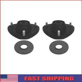 Easyshock20240307a0587fz Kyb Drive Passe Front Strut Shock Mounts Bearings Bushing Support Set For Honda