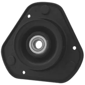 Easyshock20240307a0598fz Kyb 2 Drive Passen Front Strut Shock Mounts Mounting Bushing Support For Toyota #2