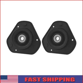 Easyshock20240307a0598fz Kyb 2 Drive Passen Front Strut Shock Mounts Mounting Bushing Support For Toyota