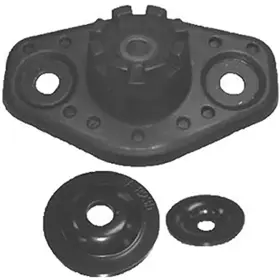 Easyshock20240307a1007fz Kyb Drive Passe Rear Strut Shock Absorber Mounts Mounting Bushing For Chevrolet #2