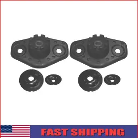 Easyshock20240307a1007fz Kyb Drive Passe Rear Strut Shock Absorber Mounts Mounting Bushing For Chevrolet