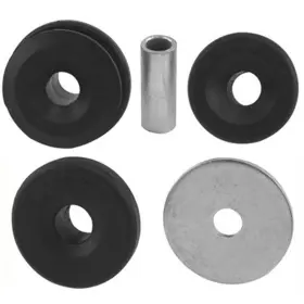 Lste20231026ys3335 Kyb For 2 Rear Back Left Right Suspension Strut Shock Bushing Mount Mounting Kit #2 Lste20231026ys3335 Kyb For 2 Rear Back Left Right Suspension Strut Shock Bushing Mount Mounting Kit #2