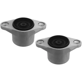 Reph286514 Kyb Set-kysm5617-2 Set Of 2 Shock And Strut Mounts Rear Upper For Kia Rondo Pair