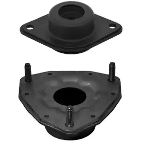 Ri28650001 Kyb Set-kysm5733 Set Of 2 Shock And Strut Mounts Front Or Rear Upper Coupe Pair