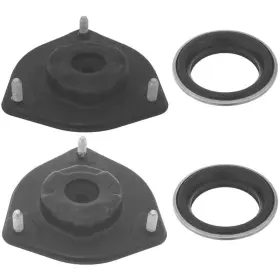 Rk28650003 Kyb Set-kysm5662 Set Of 2 Shock And Strut Mounts Front For Kia Rondo Optima Pair