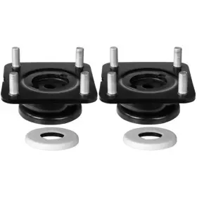 Rm28650001 Kyb Set-kysm5692-2 Set Of 2 Shock And Strut Mounts Front For Mazda Cx-9 Pair