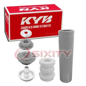 S271 Kyb 31-24 Sm5840 Suspension Shock Mounting Kit For Shocks Struts Rh