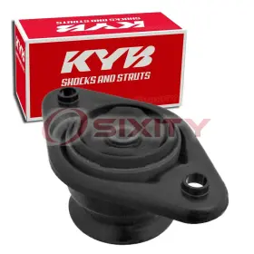 S782 Kyb 26-5 Sm5850 Shock Mount For Suspension Hardware Shocks Struts Pj