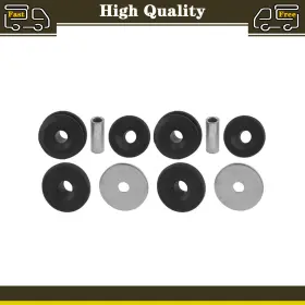 Scars20231113pc0384 Kyb For Rear Back Left Right Strut Shock Bushing Mount Mounting Kit