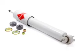 Kg5569 Kyb Shocks Gas-a-just Monotube Front Shock Absorber For Gm Y-body 1988