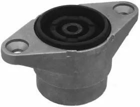 Sm5659 Kyb Shocks & Struts And Suspension Shock Absorber Mount P/n