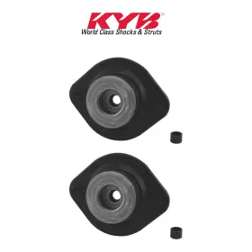 Sm5011 Kyb Sm5011/2 Mount Components Kit - 2 Front Suspension Strut Sm5011 Kyb Sm5011/2 Mount Components Kit - 2 Front Suspension Strut