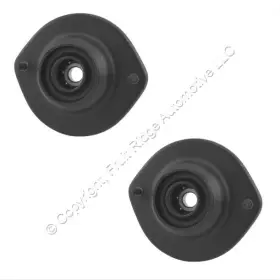 Sm5039 Kyb Front Suspension Strut Mount Kits For 1989-1992 Probe 626 - Pair