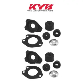 Sm5054 Kyb Sm5054/2 Mount Components Kit - 2 Front Suspension Strut Sm5054 Kyb Sm5054/2 Mount Components Kit - 2 Front Suspension Strut