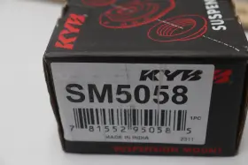 Sm5058 Kyb Shock / Strut Mount Kit - Incomplete Missing Tool #2