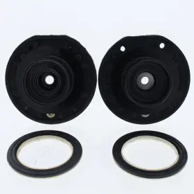 Sm5073 Kyb Front Suspension Strut Mounts Kit Excel-g Fits 92-94 Skylark - Pair