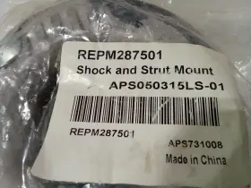 Sm5084 Kyb Shock And Strut Mount Front For Mb Mercedes E Class 190 Coupe Sedan #2