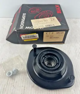 Sm5109 Kyb Suspension Strut Mount Kit For Front Left Or Right