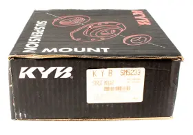 Sm5233 Kyb Shocks Replacement Strut Mount Fits 1994-1997 Kia Sephia Model Number #2