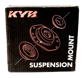 Sm5233 Kyb Shocks Replacement Strut Mount Fits 1994-1997 Kia Sephia Model Number #3