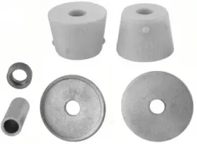 Sm5263 Kyb Suspension Shock Absorber / Strut Mount Bushing