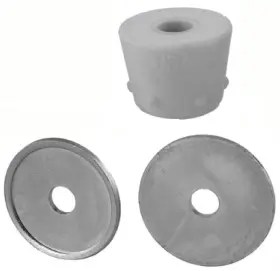 Sm5264 Kyb Shocks Mount Bushing