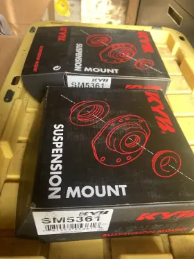 Sm5361 Kyb Strut Mount Subaru Forester Impreza Legacy Others #2