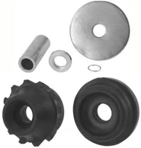 Sm5377 Kyb Suspension Shock Absorber Mounting Kit-shock Kit