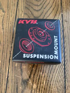 Sm5381 Kyb Suspension Mount #2
