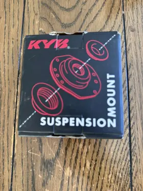 Sm5381 Kyb Suspension Mount