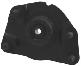 Sm5387 Kyb Suspension Strut Mount Fits 02-07 Jeep Liberty