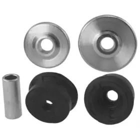 Sm5401 Kyb Genuine Bushings Sleeve And Washers Sm5401 Kyb Genuine Bushings Sleeve And Washers
