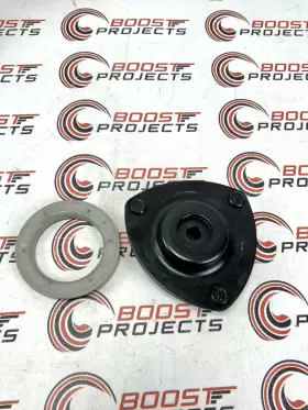 Sm5403 Kyb Suspension Strut Front Mount For Honda Civic Crv Element / Acura El Rsx Base #2