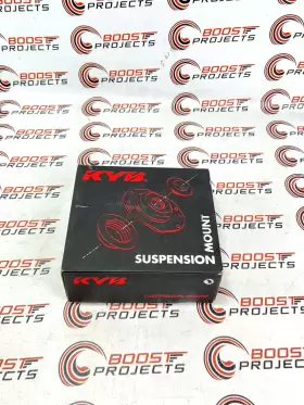 Sm5403 Kyb Suspension Strut Front Mount For Honda Civic Crv Element / Acura El Rsx Base #3