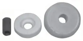 Sm5444 Kyb Strut Mounting Kit Fits 2002-2012 Mini Cooper