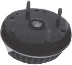 Sm5449 Kyb Suspension Strut Mount Kit-mount Components