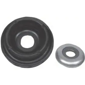 Sm5451 Kyb Shock And Strut Mount Front For Chevy Chevrolet Aveo5 Aveo Pontiac G3